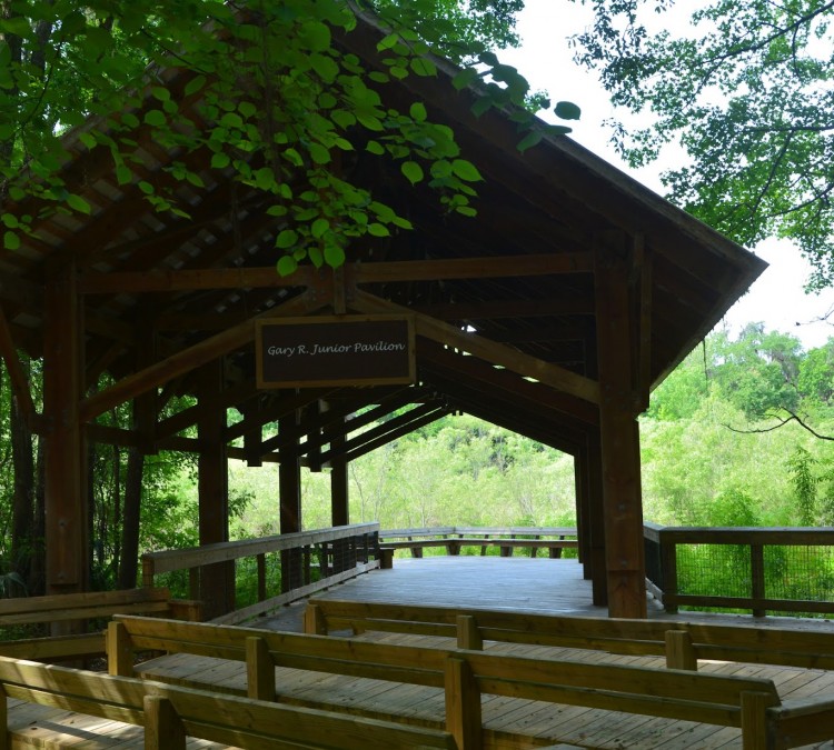 Bivens Arm Nature Park (Gainesville,&nbspFL)
